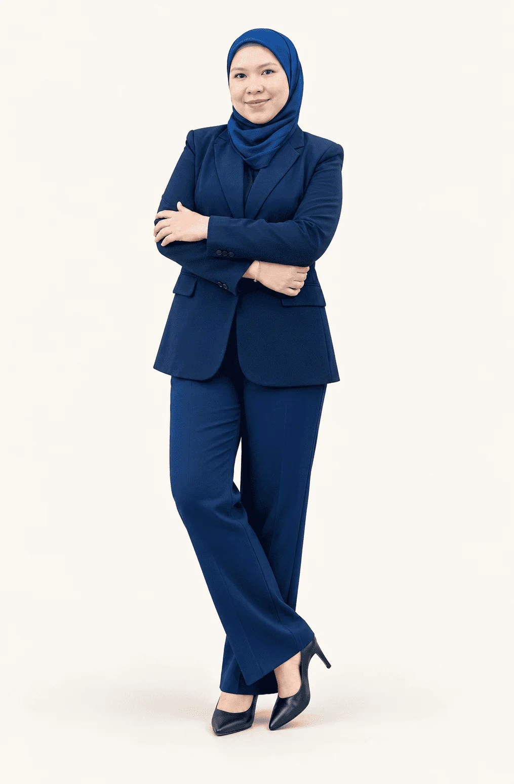 Fadhlina Zahra