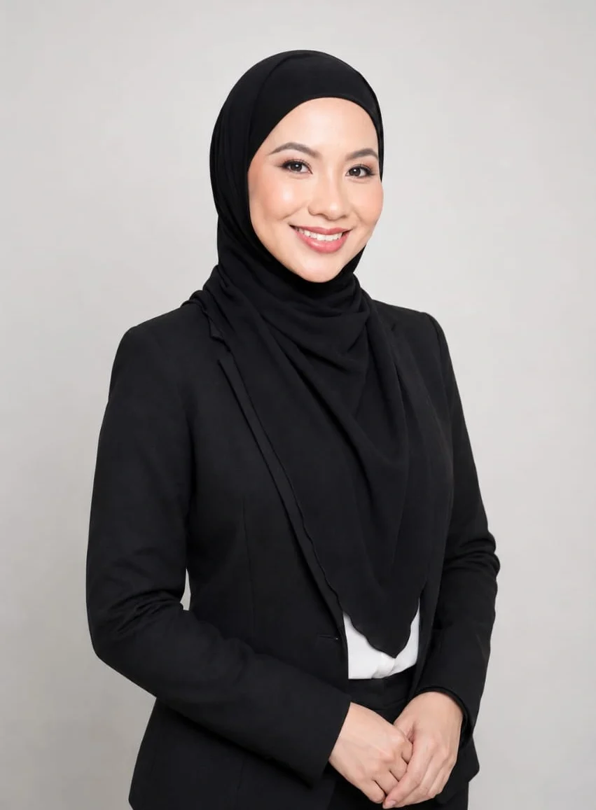 Zurika Warni Binti Jantan