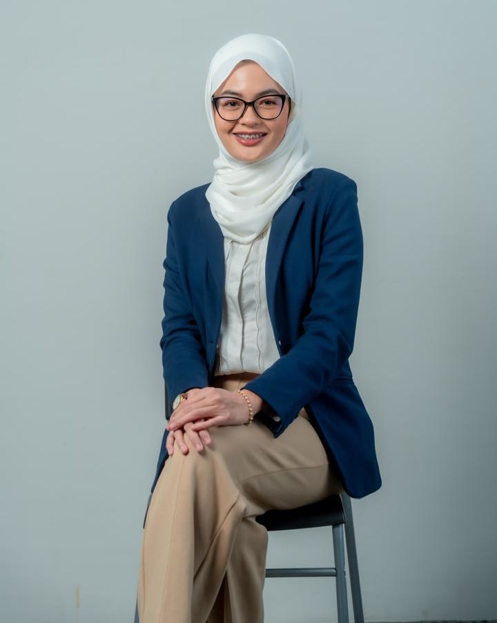 Amylia Mohd Nazry