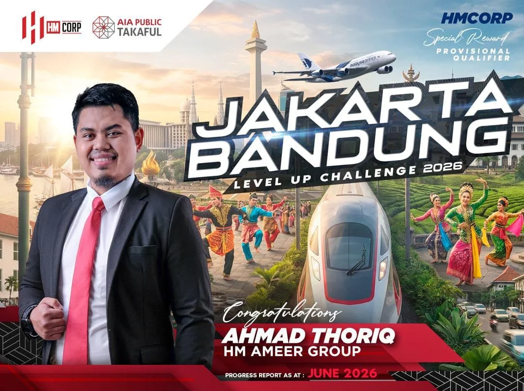 Anugerah 3