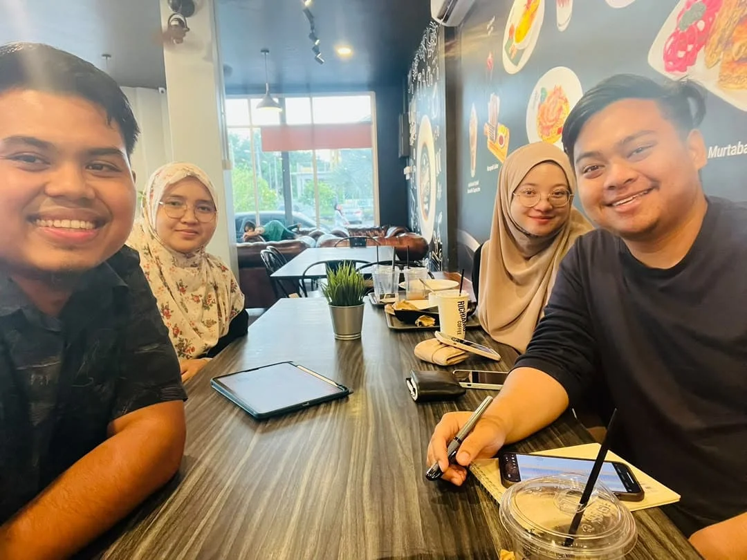 Pengalaman Pelanggan 1
