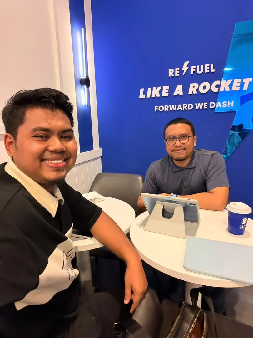 Pengalaman Pelanggan 3