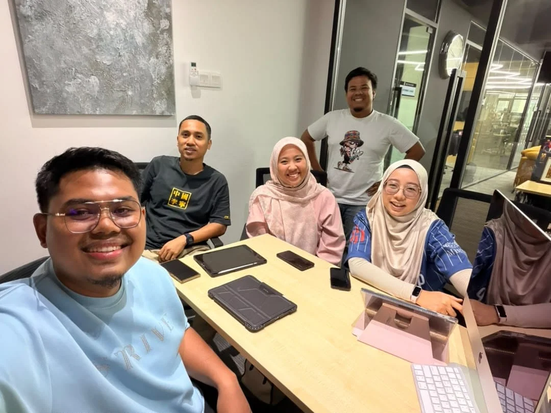 Pengalaman Pelanggan 5
