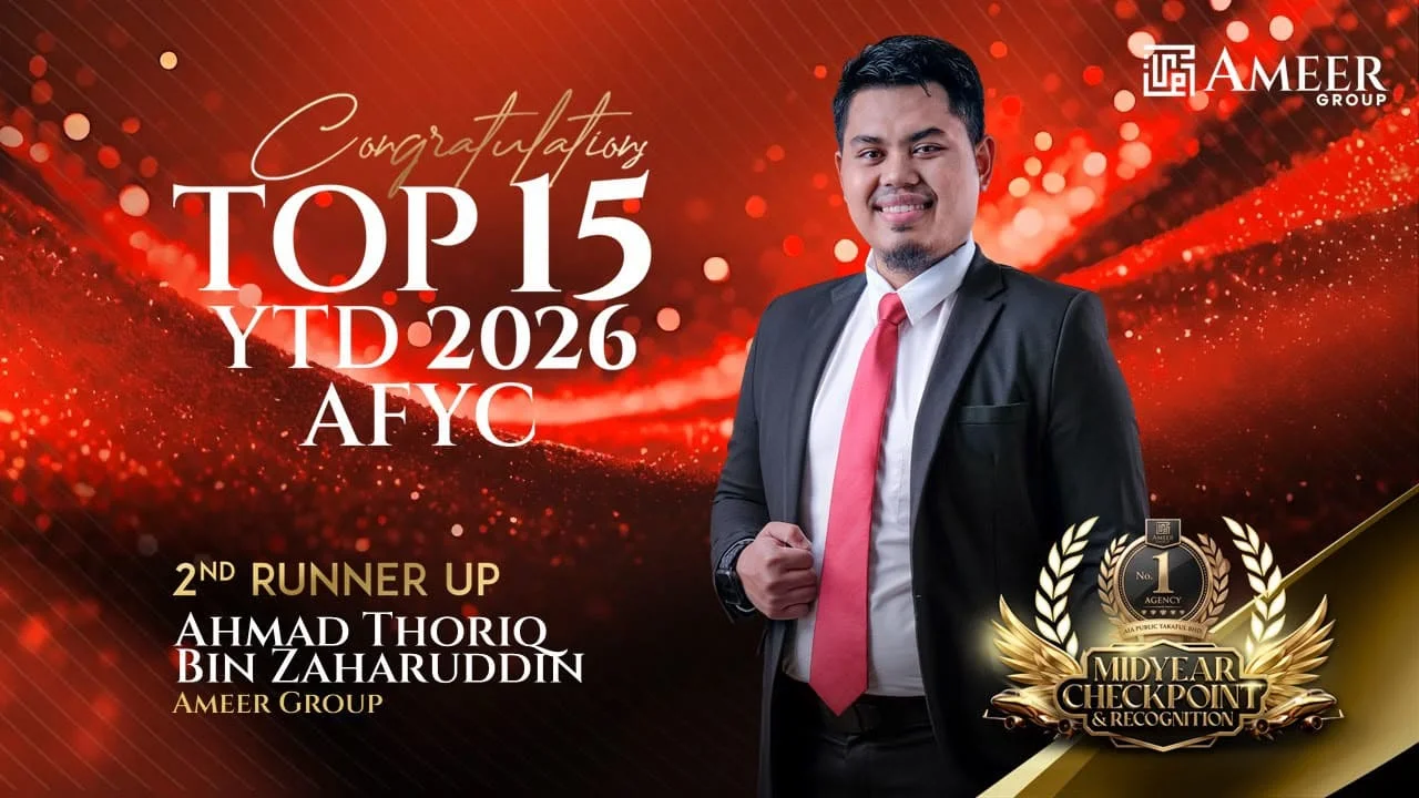 Anugerah 7