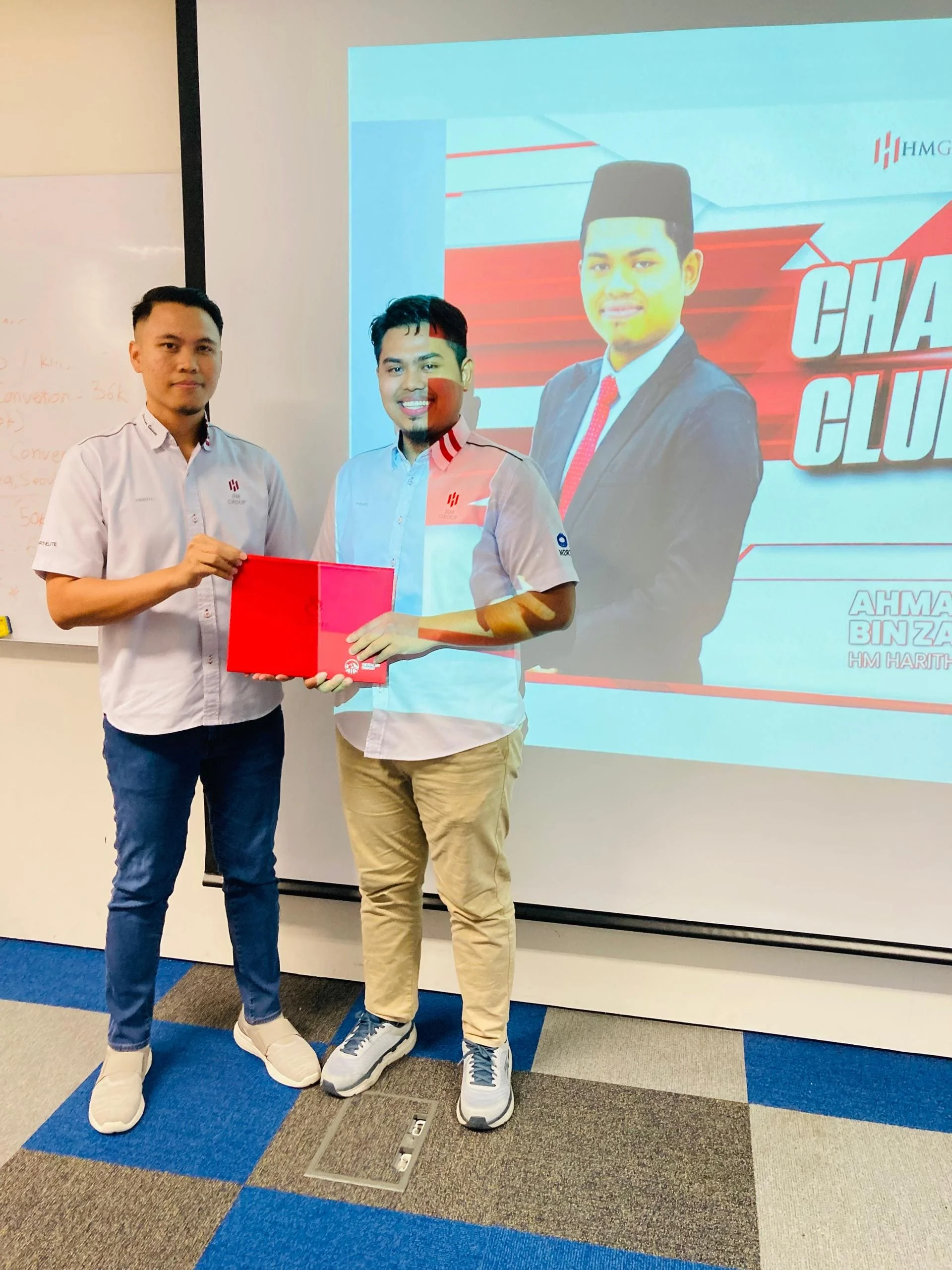 Anugerah 9