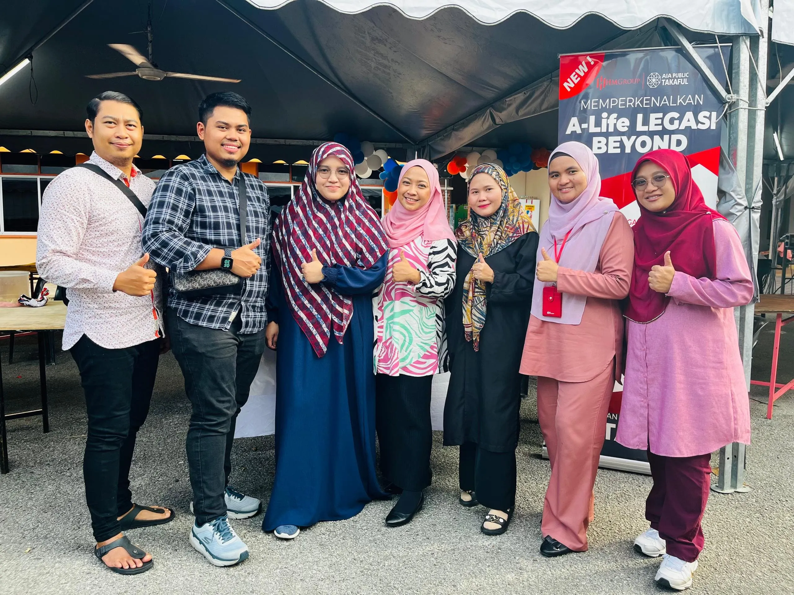 Pengalaman Pelanggan 12
