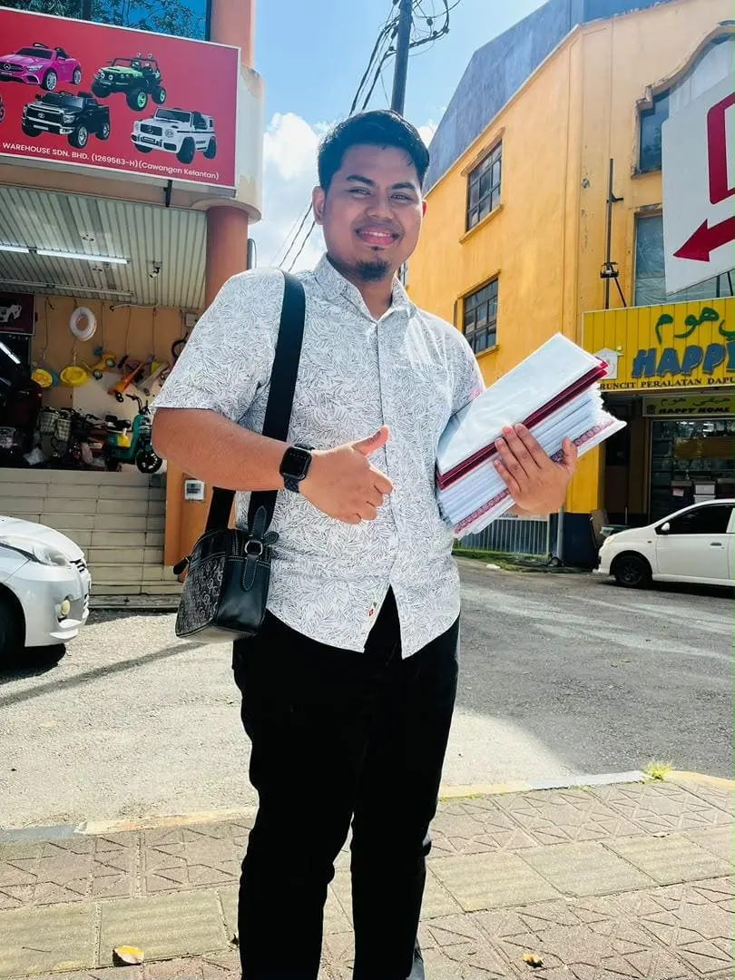 Pengalaman Pelanggan 11