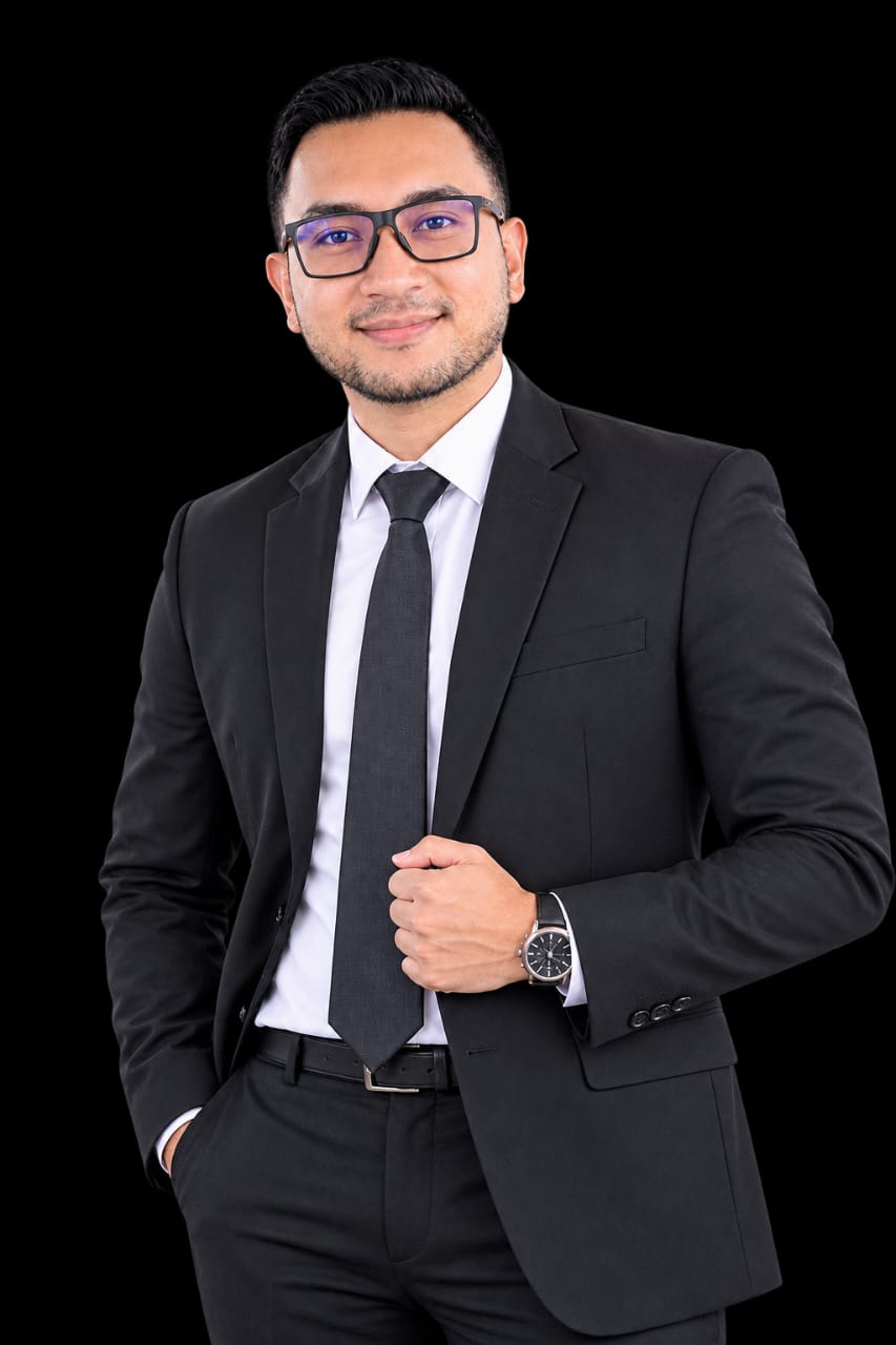 Mohamad Shazwan