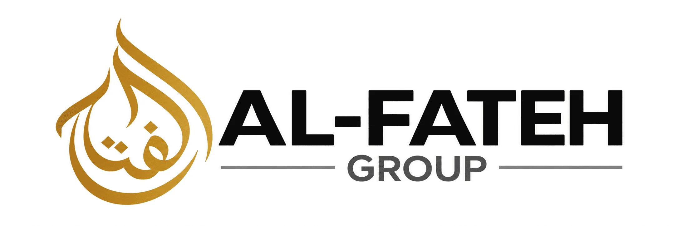 Al-Fateh Group Logo