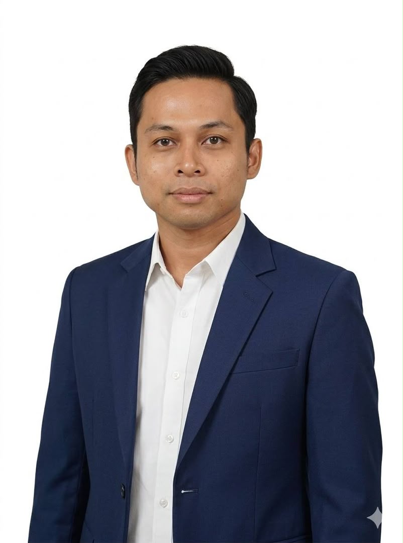 Syamim Amzar