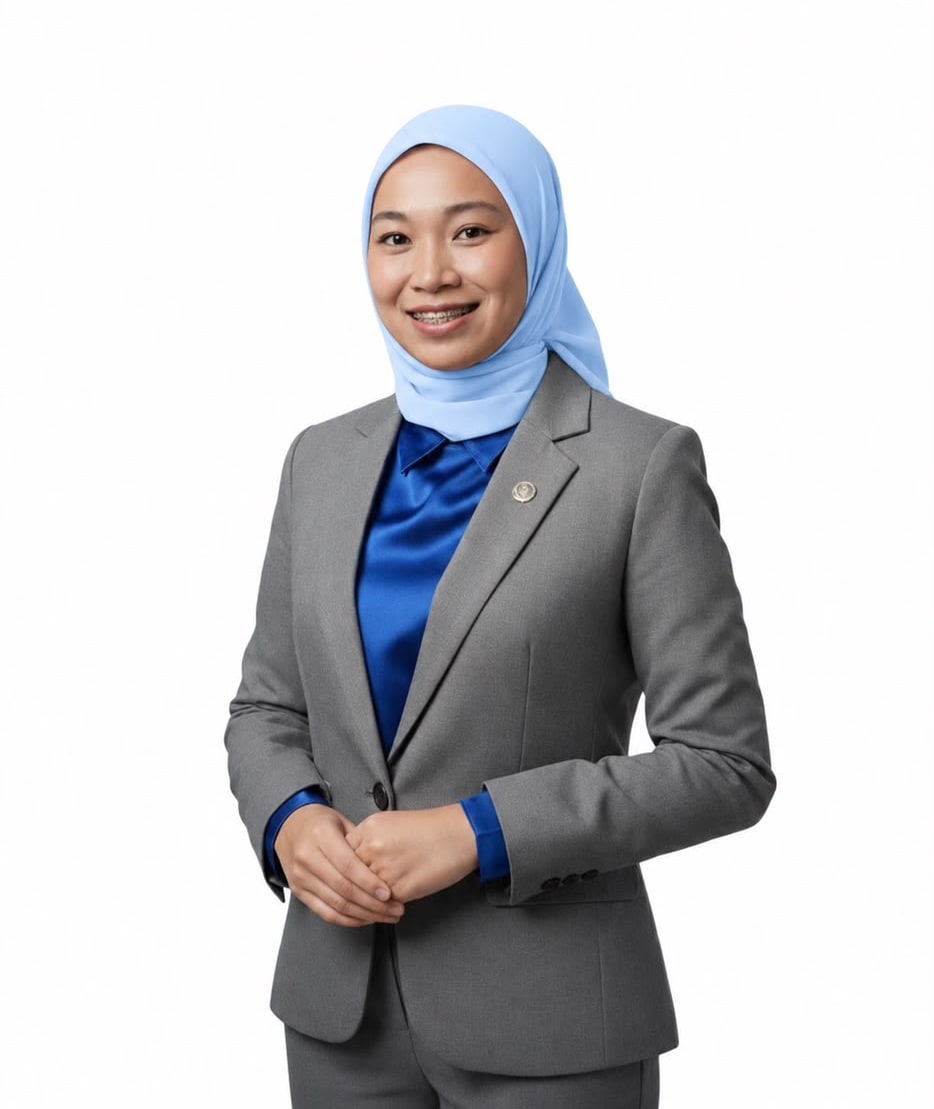 ZARIZA AZIZ