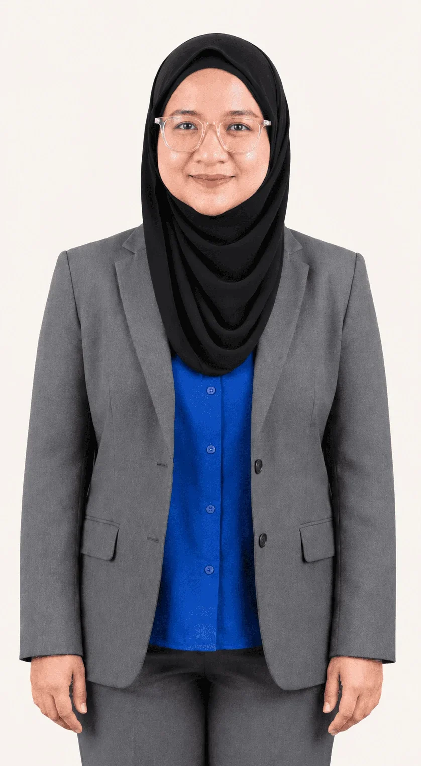 Sarah Uzir