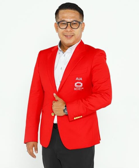 MOHD ADHAM SHAH