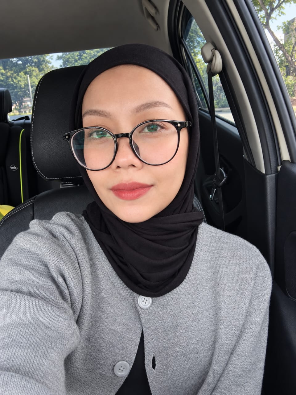 MYRA NORDDIN