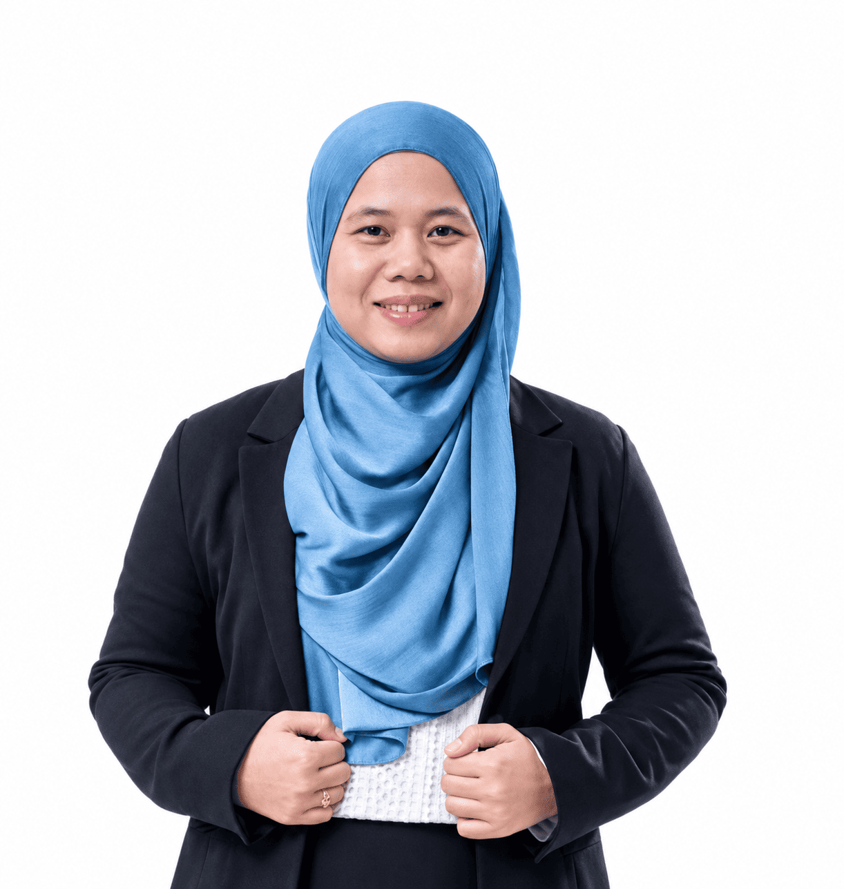 Hazirah Uloom
