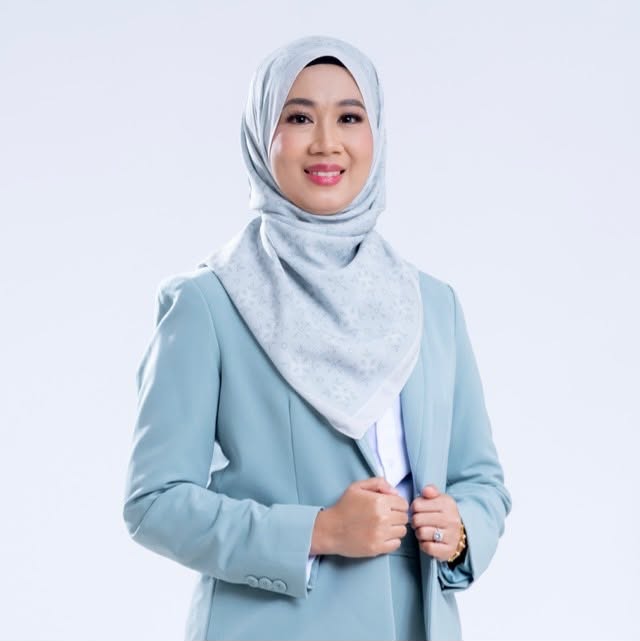 Hamizah Che Mat