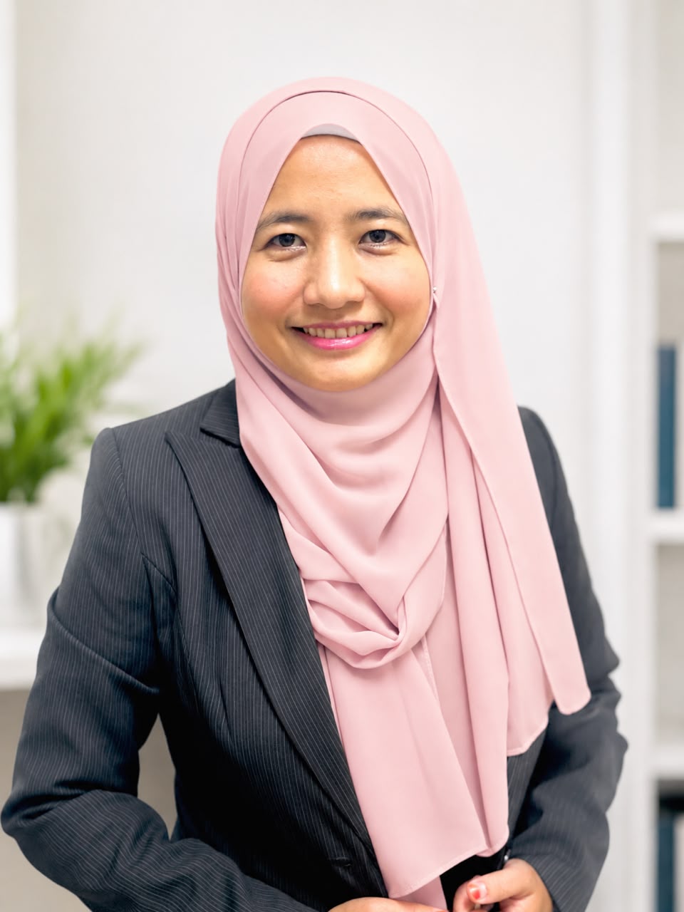 Roslizawani Ramli