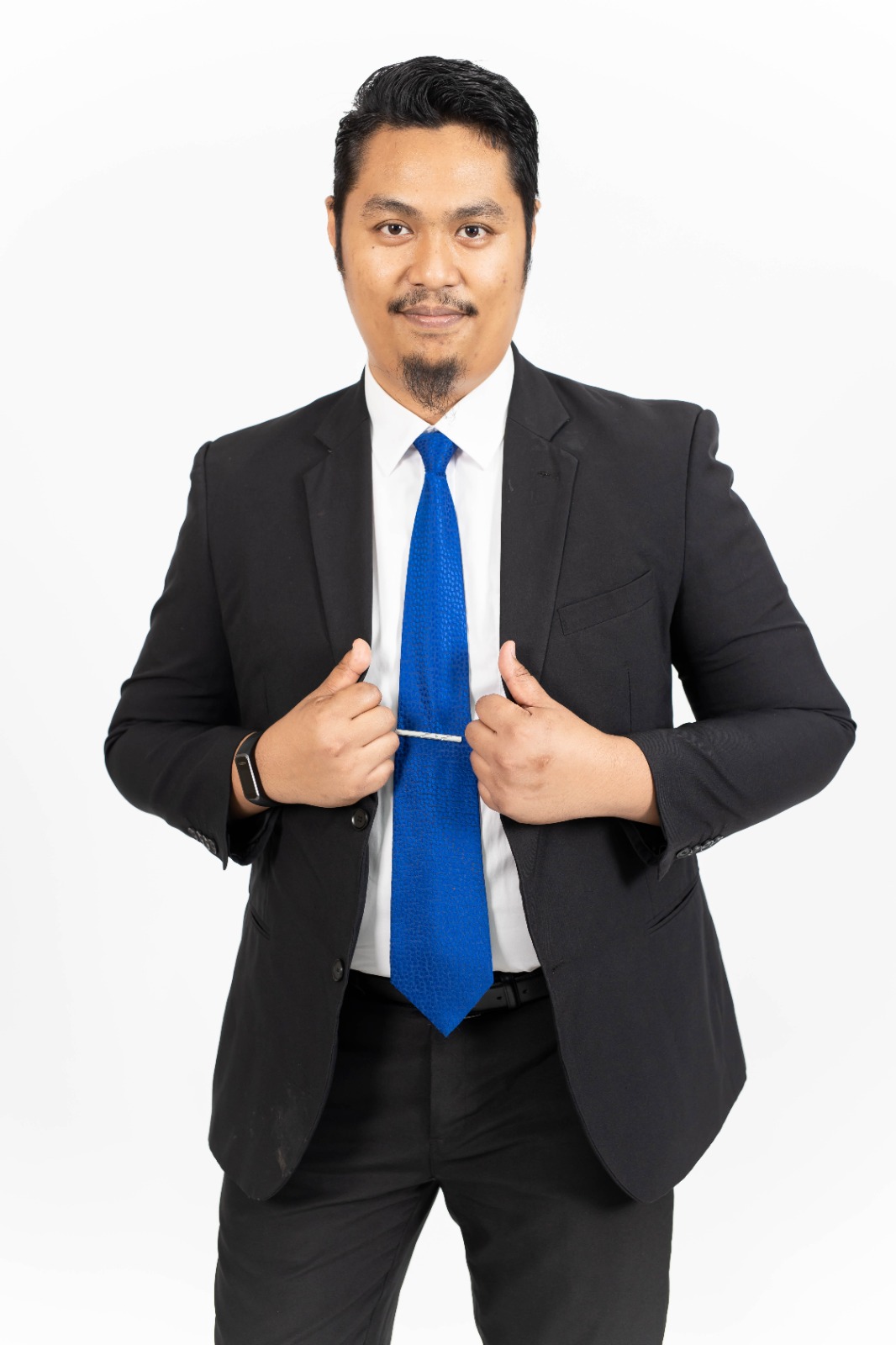 Sholihin Mohamood