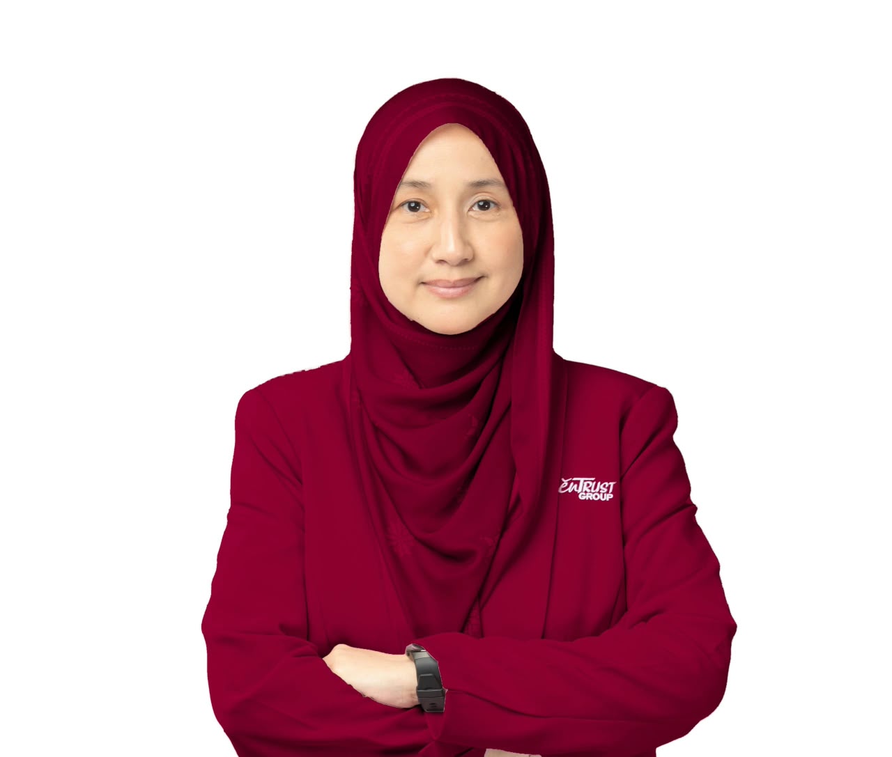 Noorhayati Ibrahim