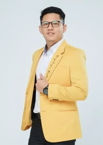 Aizad Ariffuddin