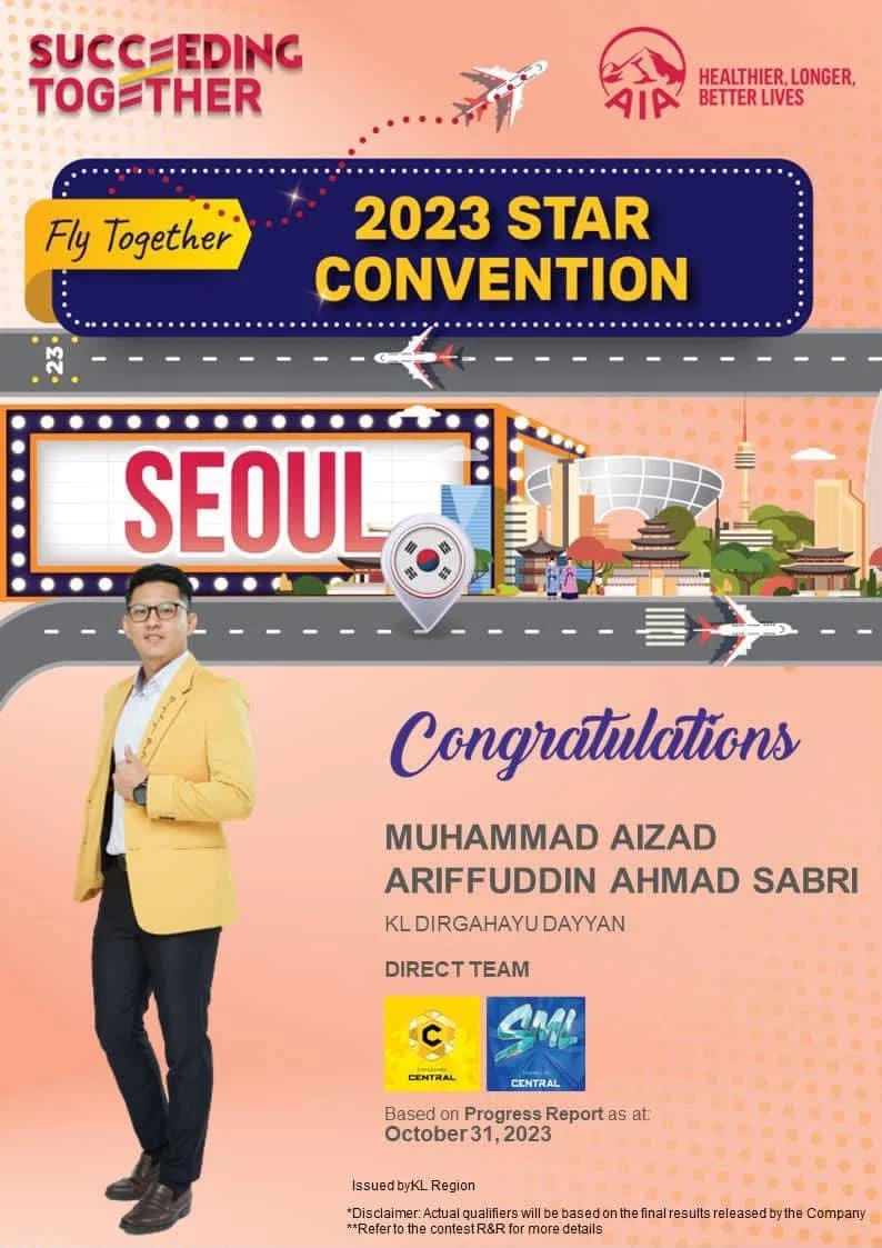 Anugerah 6