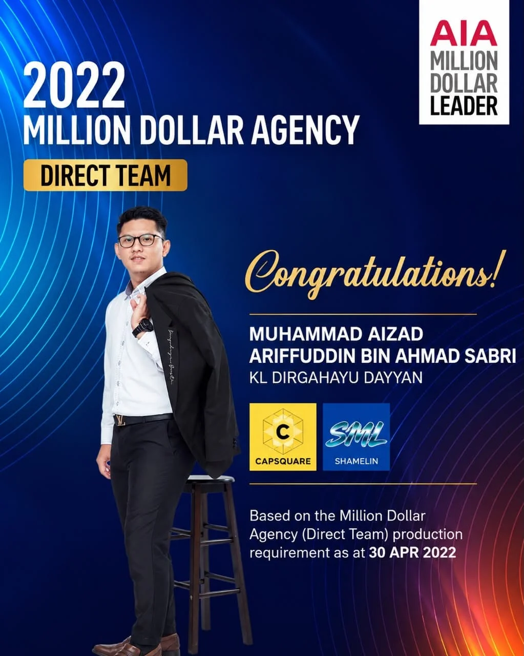 Anugerah 7