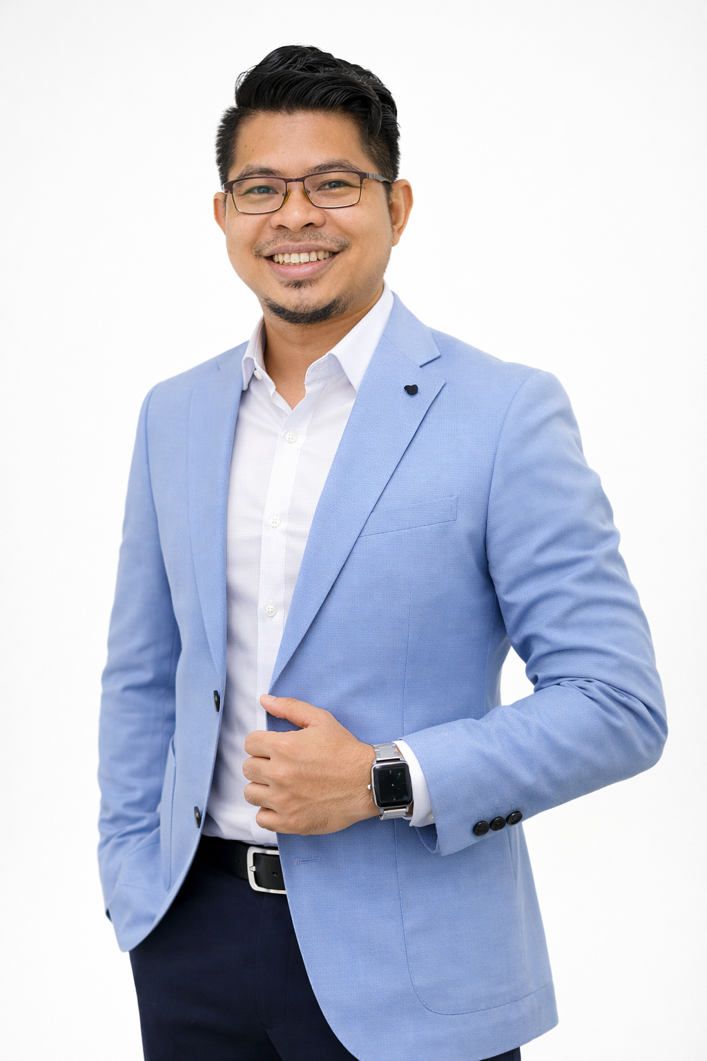 Saif Yusof