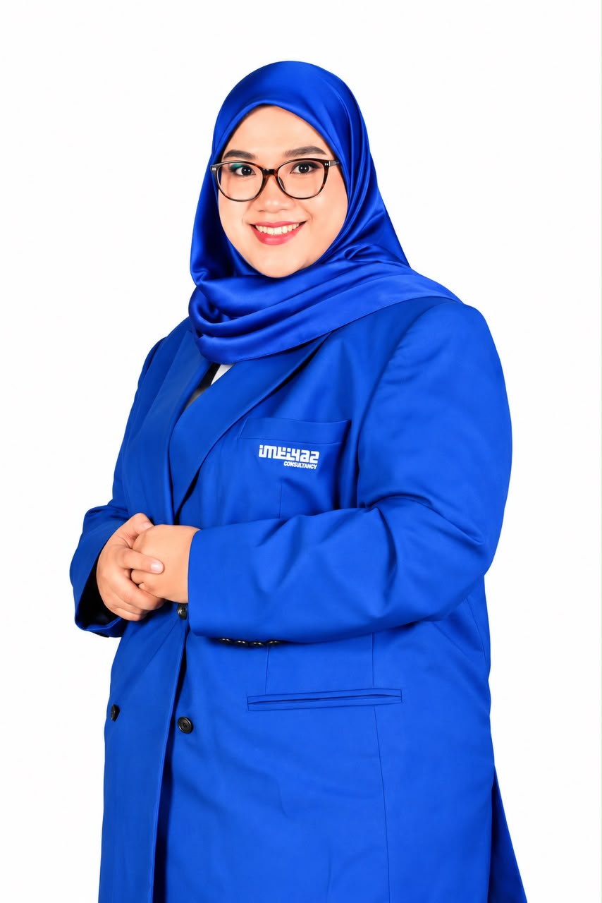 Maizatul Nadhirah