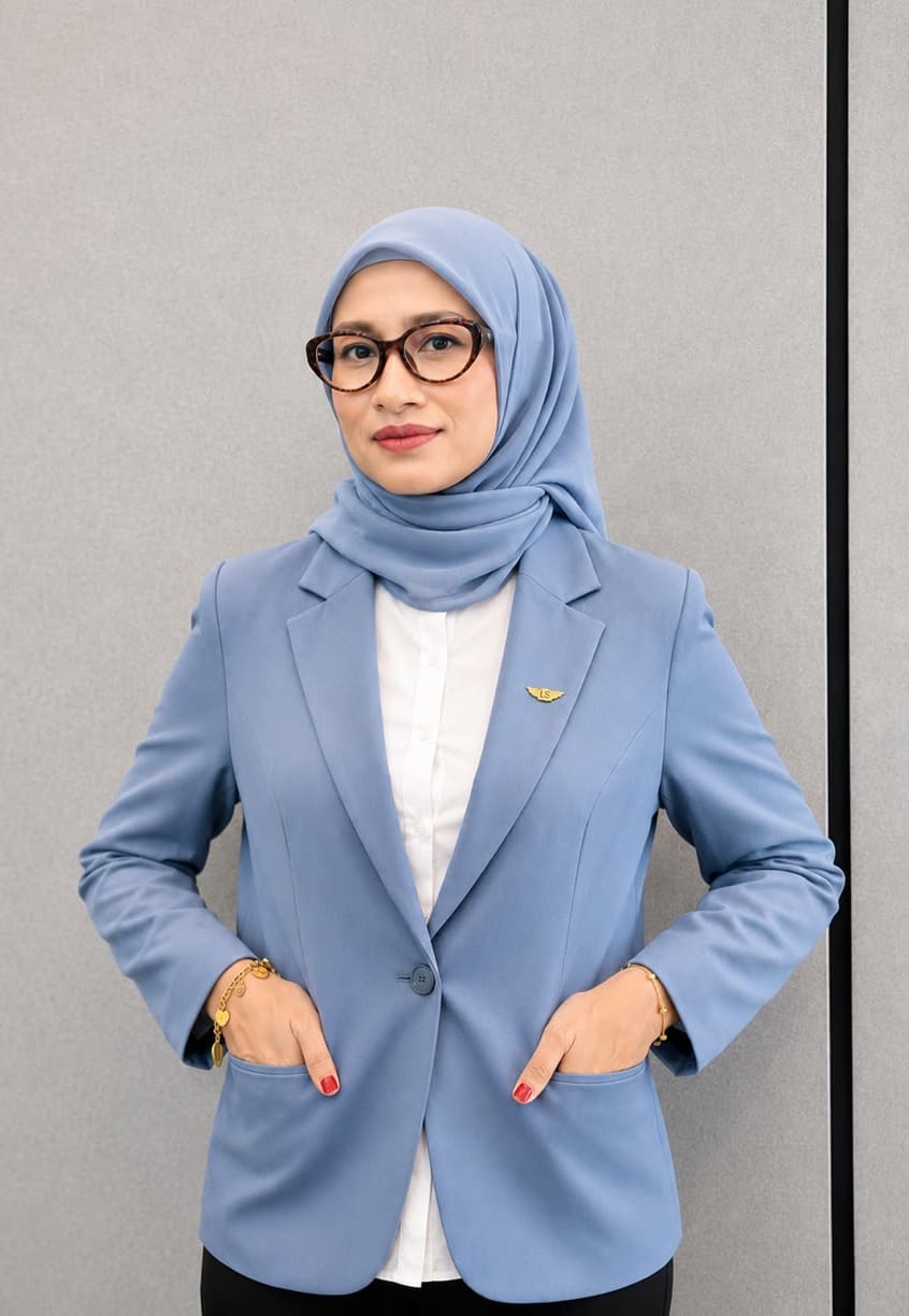 Farhana Khalid