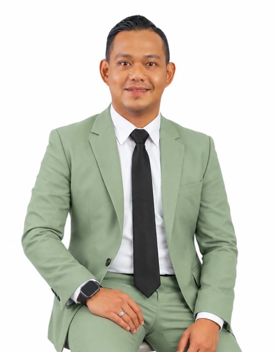 Ryzal Rahim