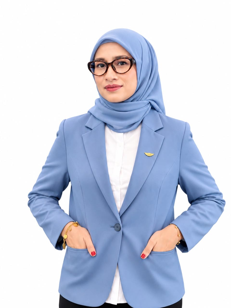 Farhana Khalid