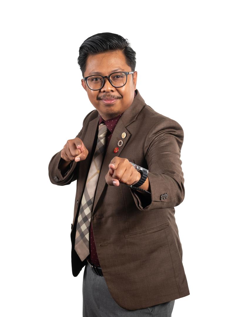 Syafiq Kamaruzzaman