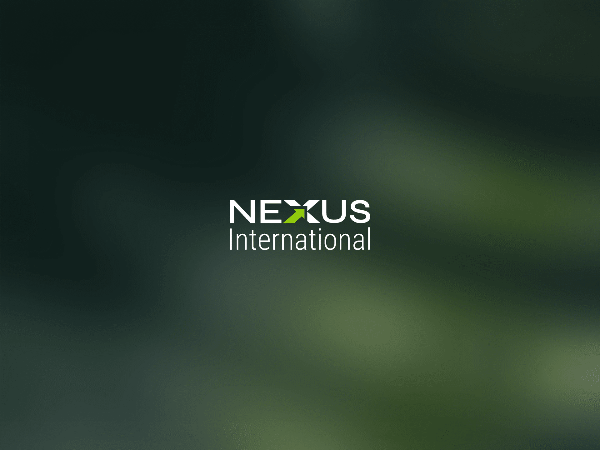 Nexus International logo — case study cover