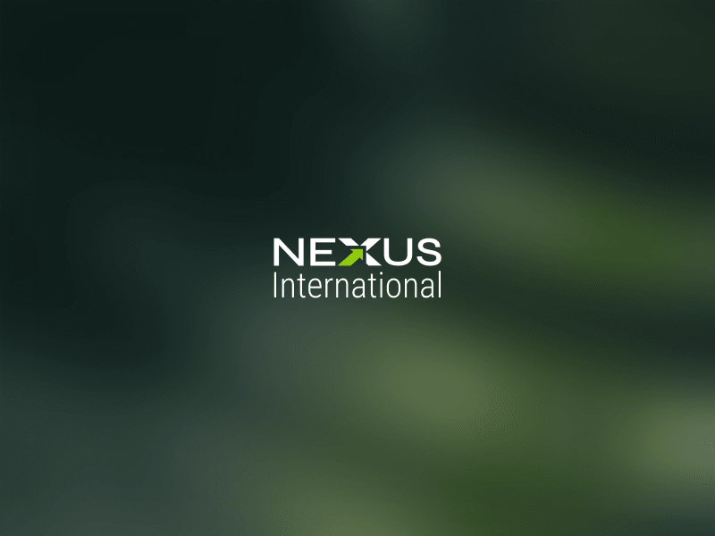 Nexus International — case study cover