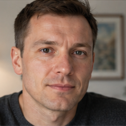 Dmitry Volkov