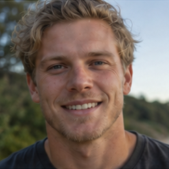 Lachlan Davis