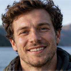 Liam McKinnon