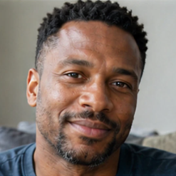Marcus Vance