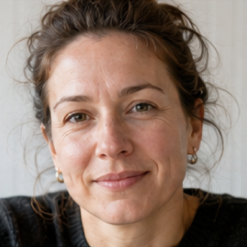 Sarah Jenkins