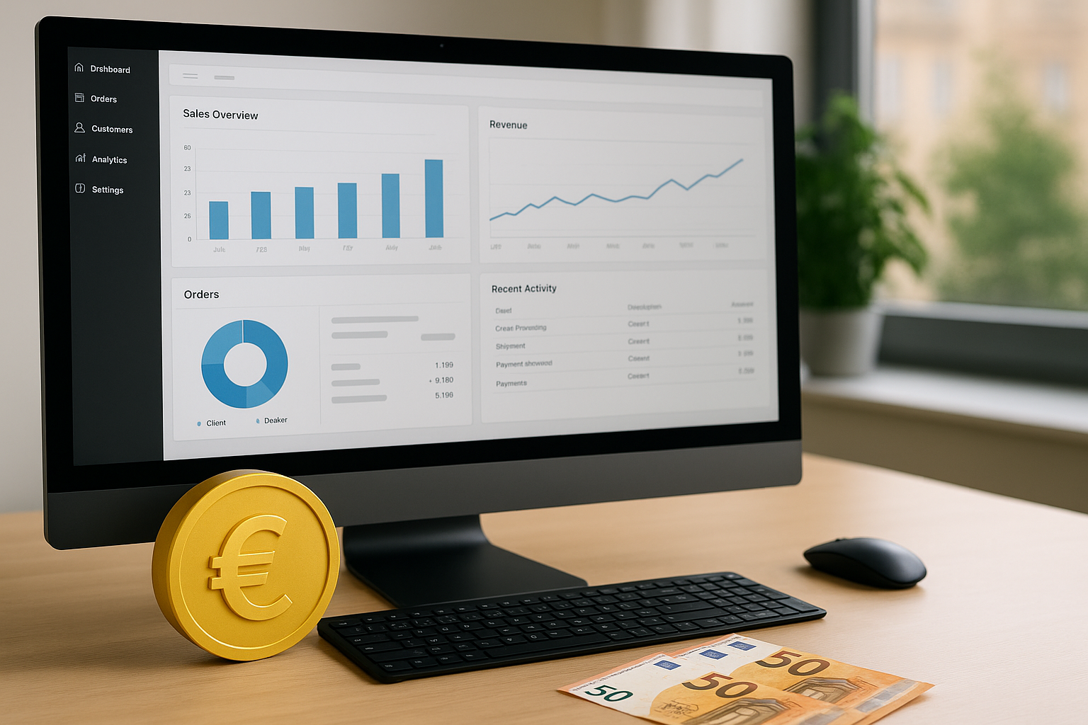 Guida ai Finanziamenti 2025 per l'Implementazione di Software in azienda