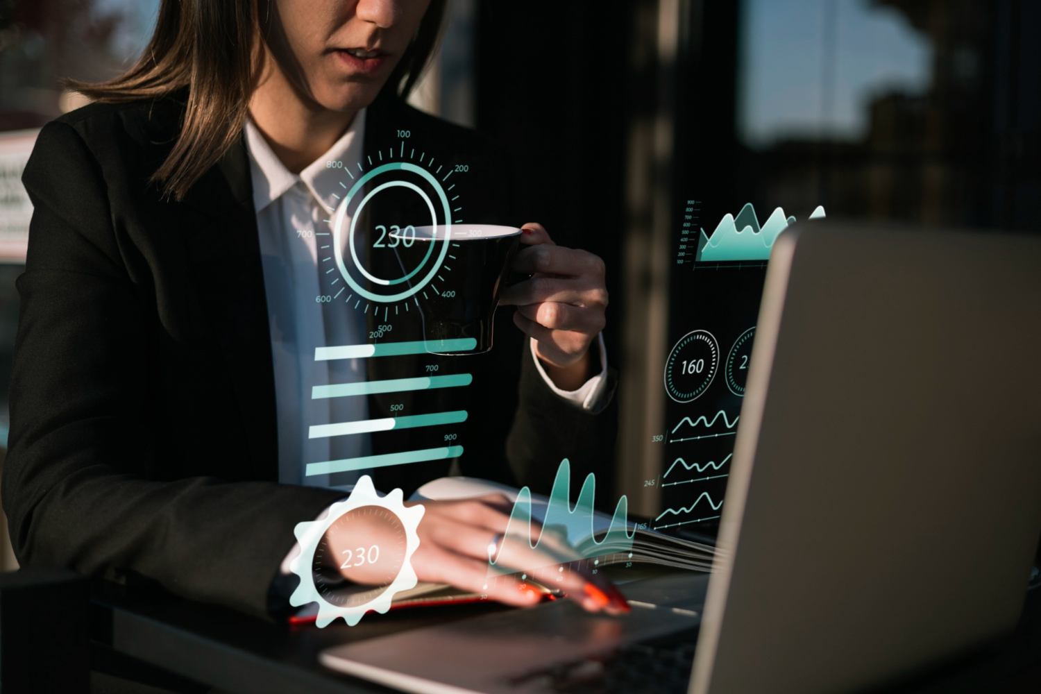 Data-Driven Decision Making: Come Sfruttare i Dati Aziendali per Decisioni Strategiche