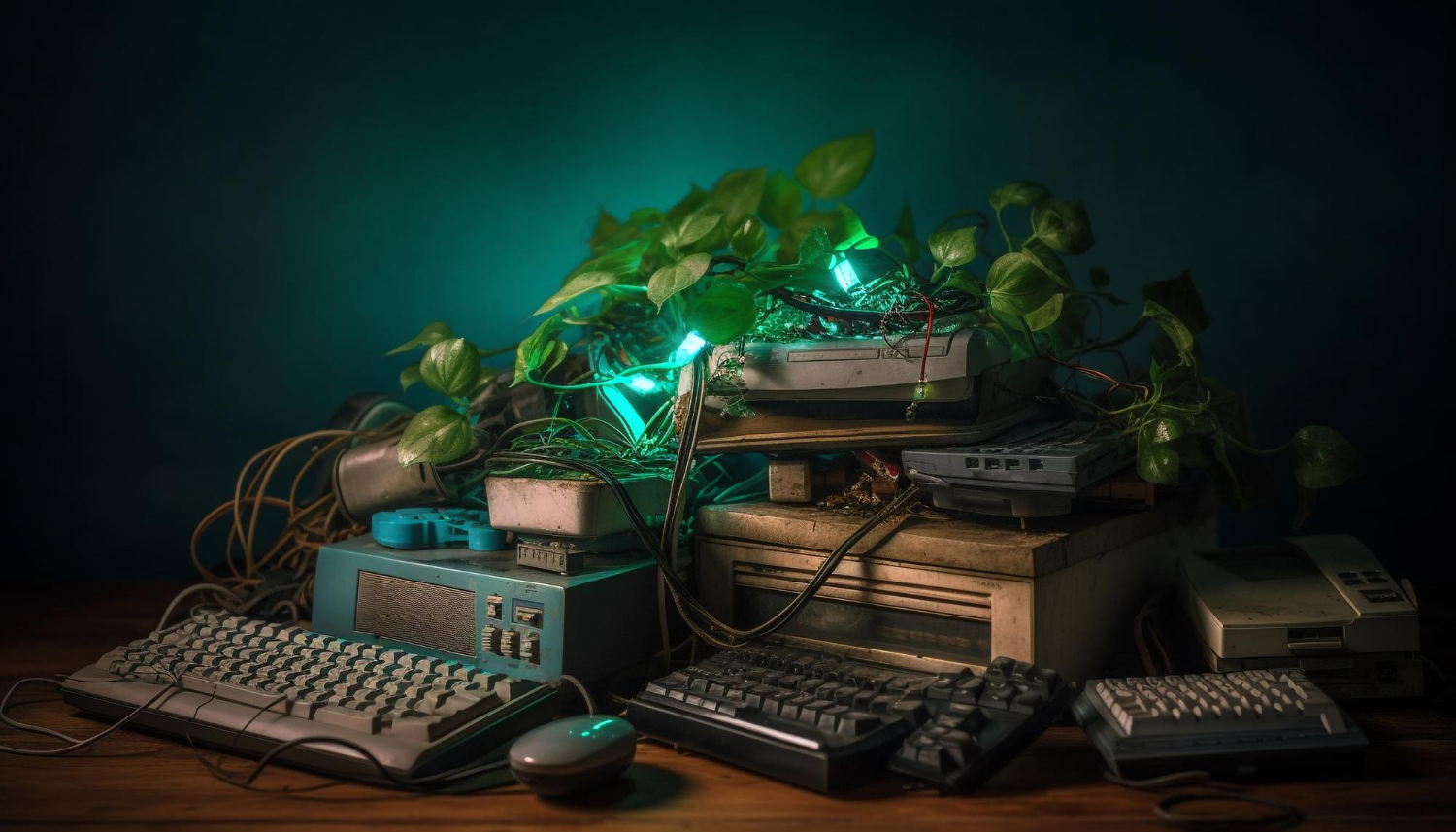 L’Adozione di Tecnologie Isolate Non Integrate: Rischi e Soluzioni per le PMI