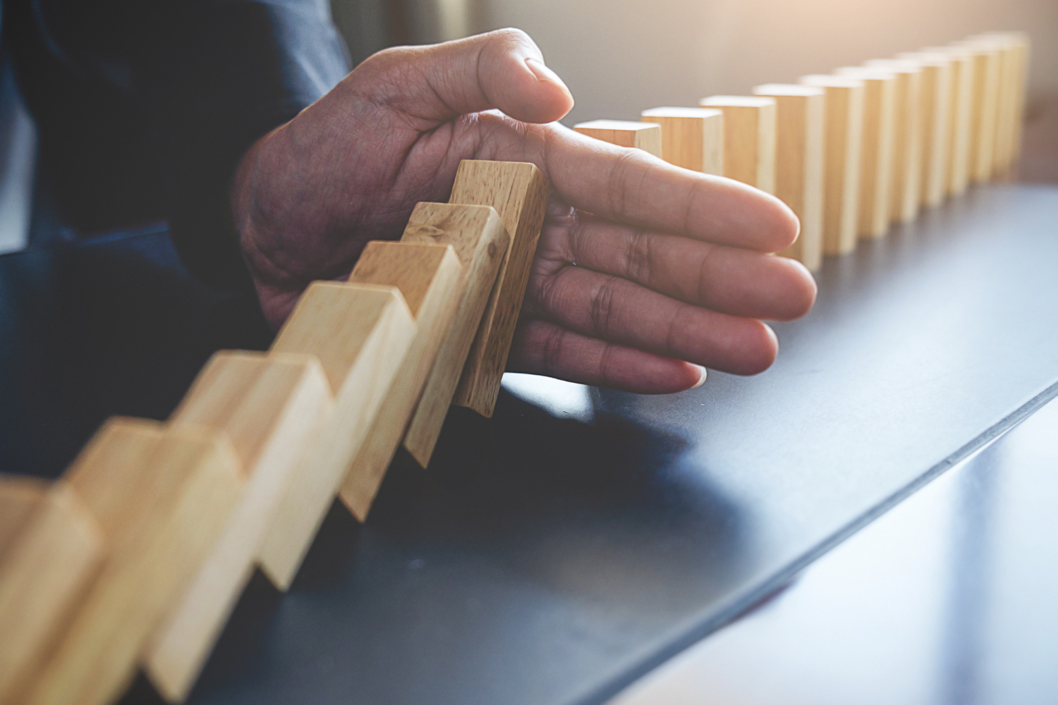 Resistenza Interna al Cambiamento e Mancanza di Formazione nelle PMI