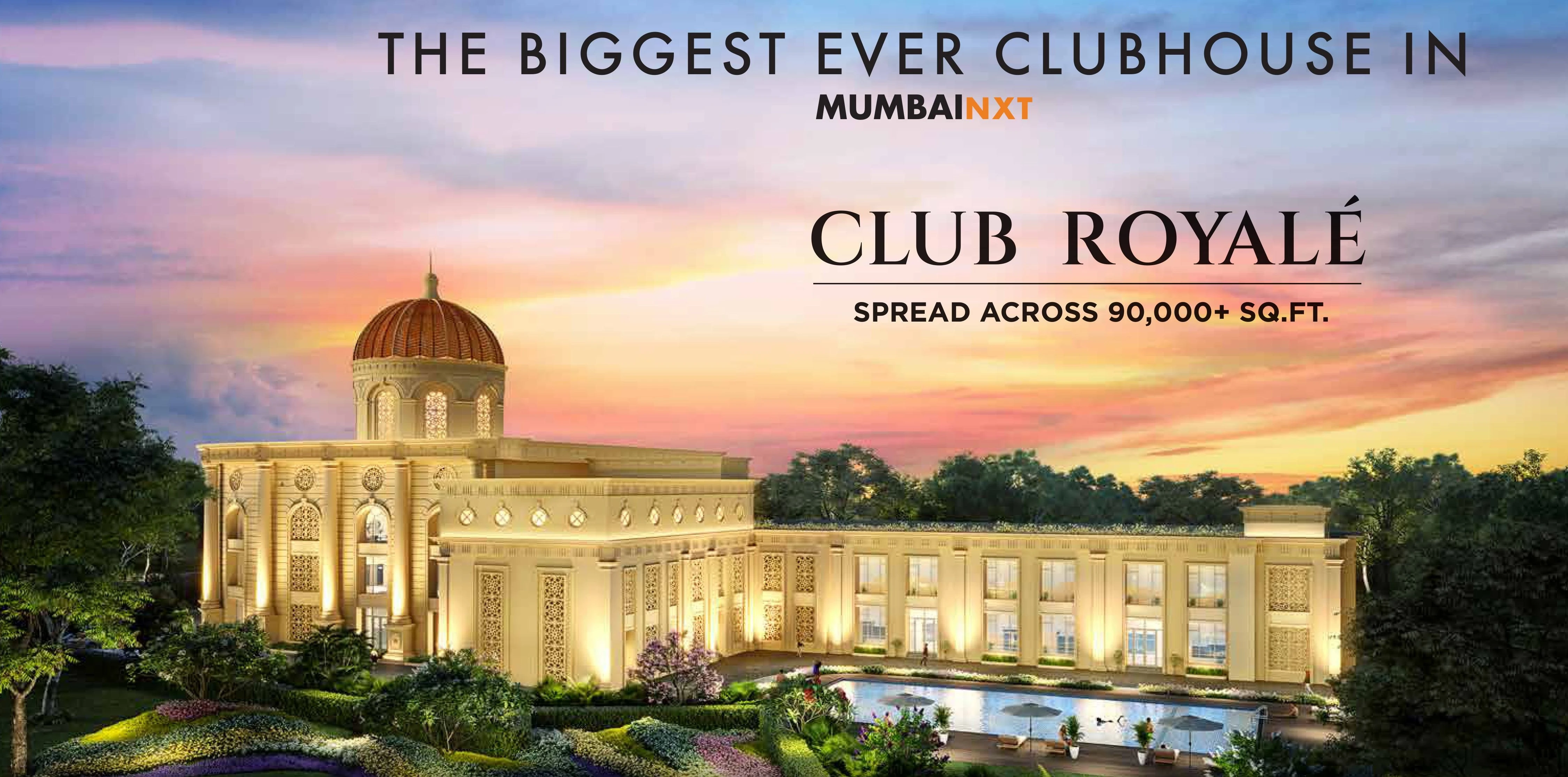 The Arena Panvel, MumbaiNXT the arena mumbainxt hiranandani panvel Image-4.webp