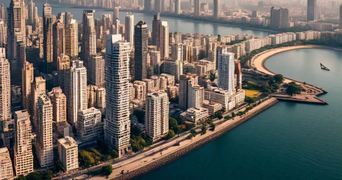 Where to Buy Property in Navi Mumbai: A Guide to Finding Your Perfect Home
