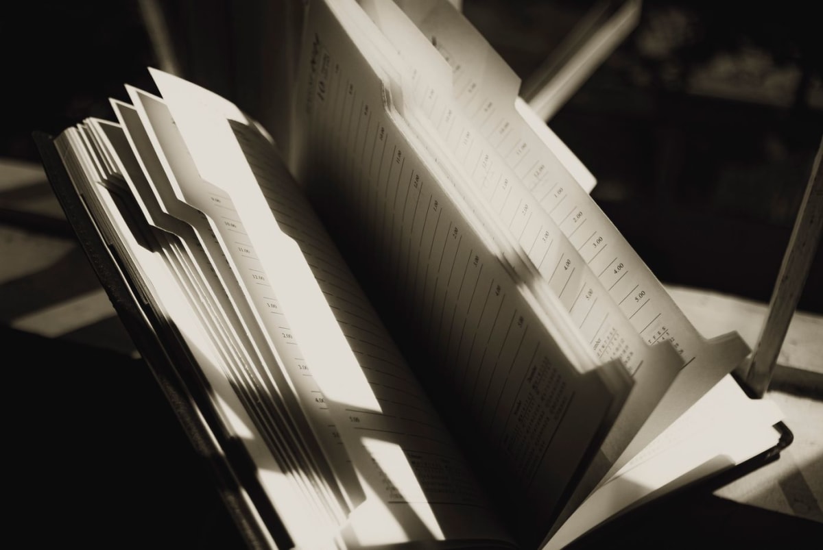 Catalogues & Company Profiles
