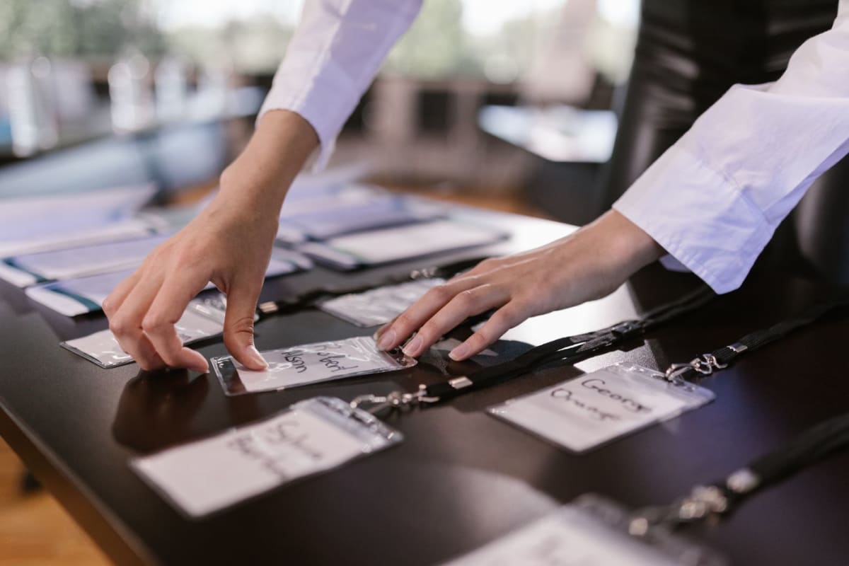UV Printed Merchandise