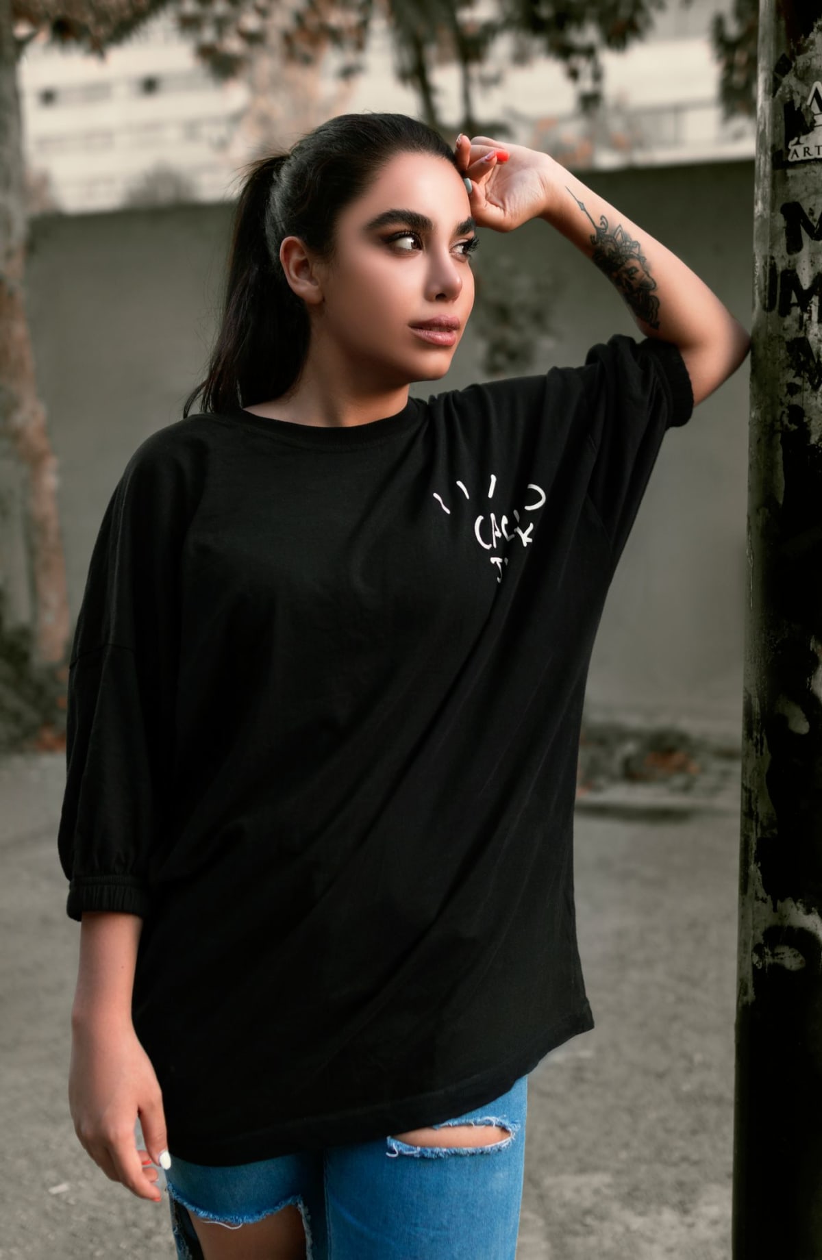 Promotional Apparel & T-Shirts