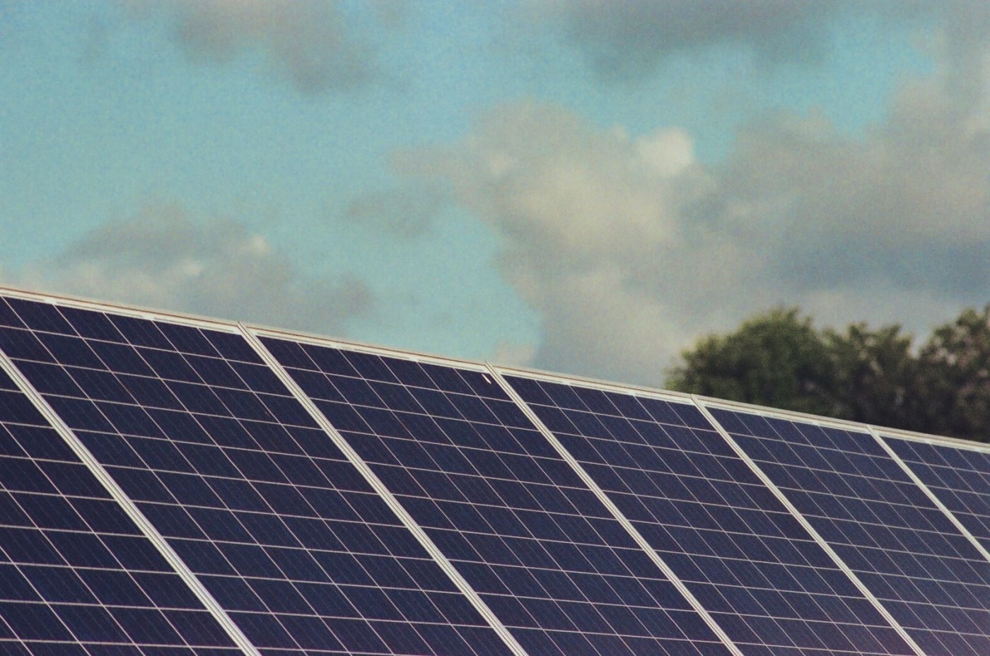 Commercial Solar