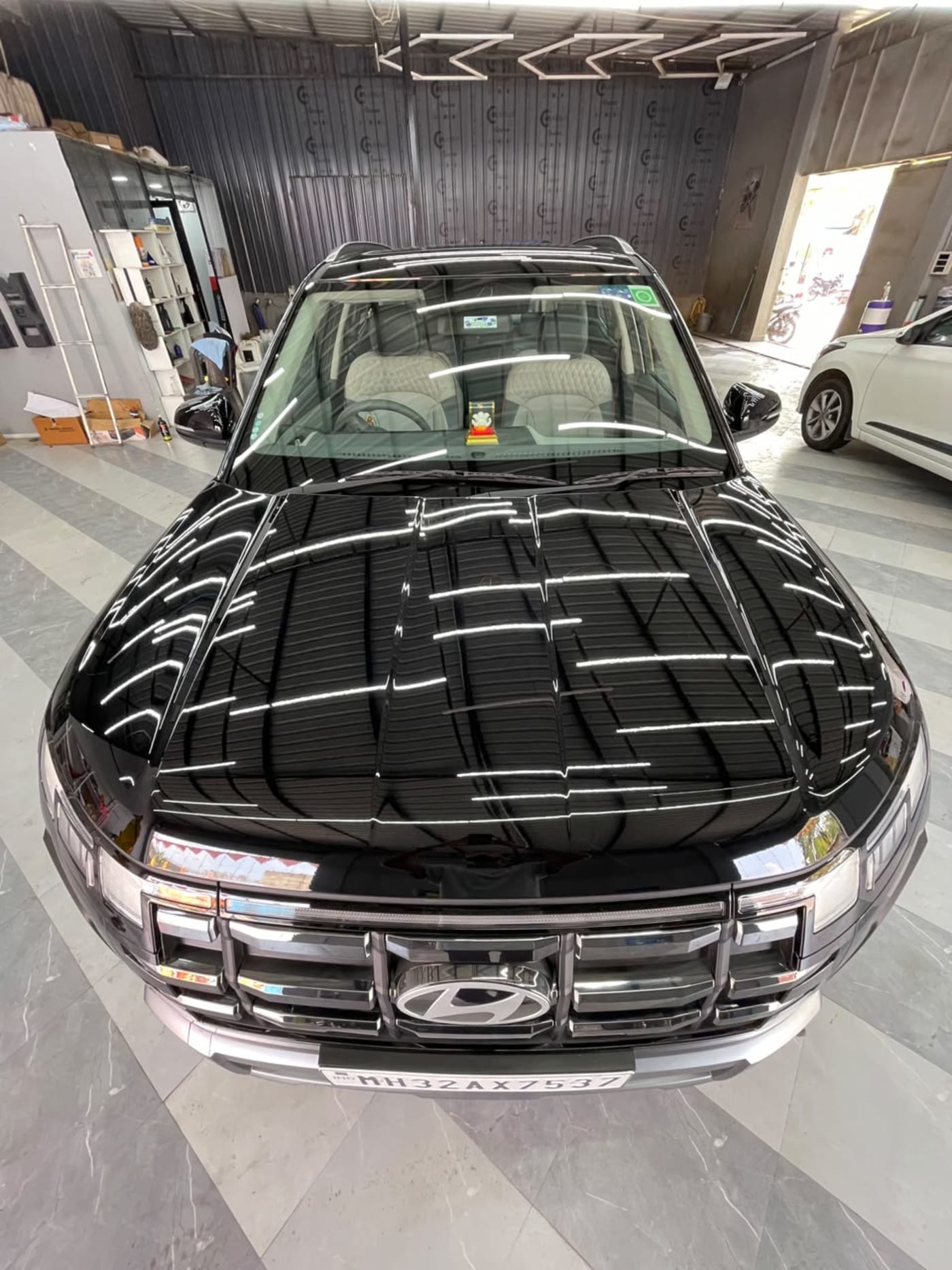 Ceramic Coating
